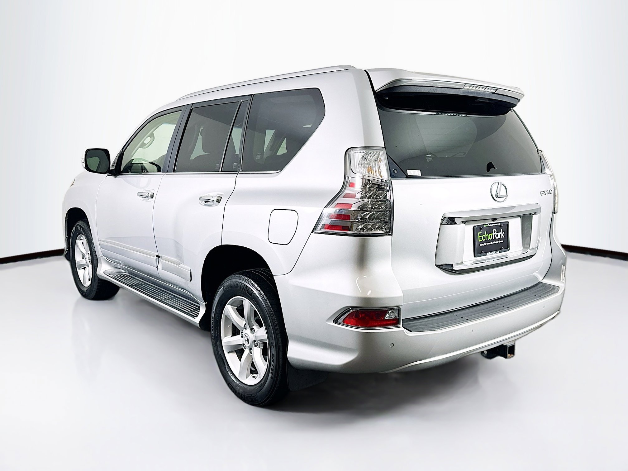 Used 2016 Lexus GX 460 4WD 4dr image 5