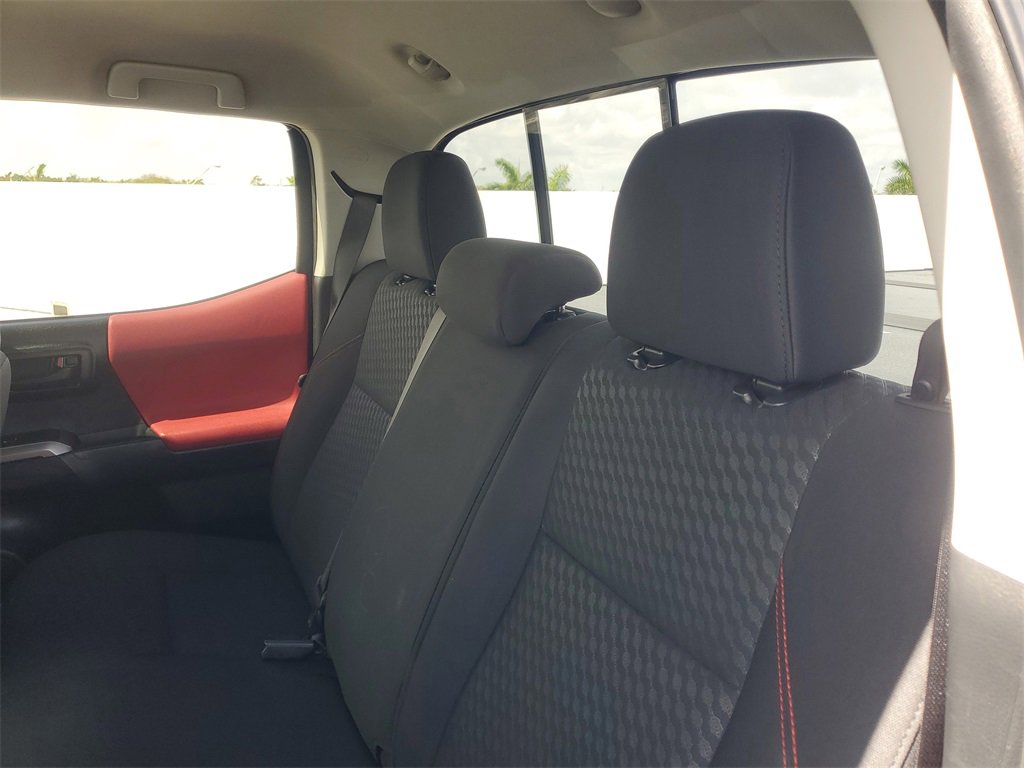 Used 2023 Toyota Tacoma SR5 image 11