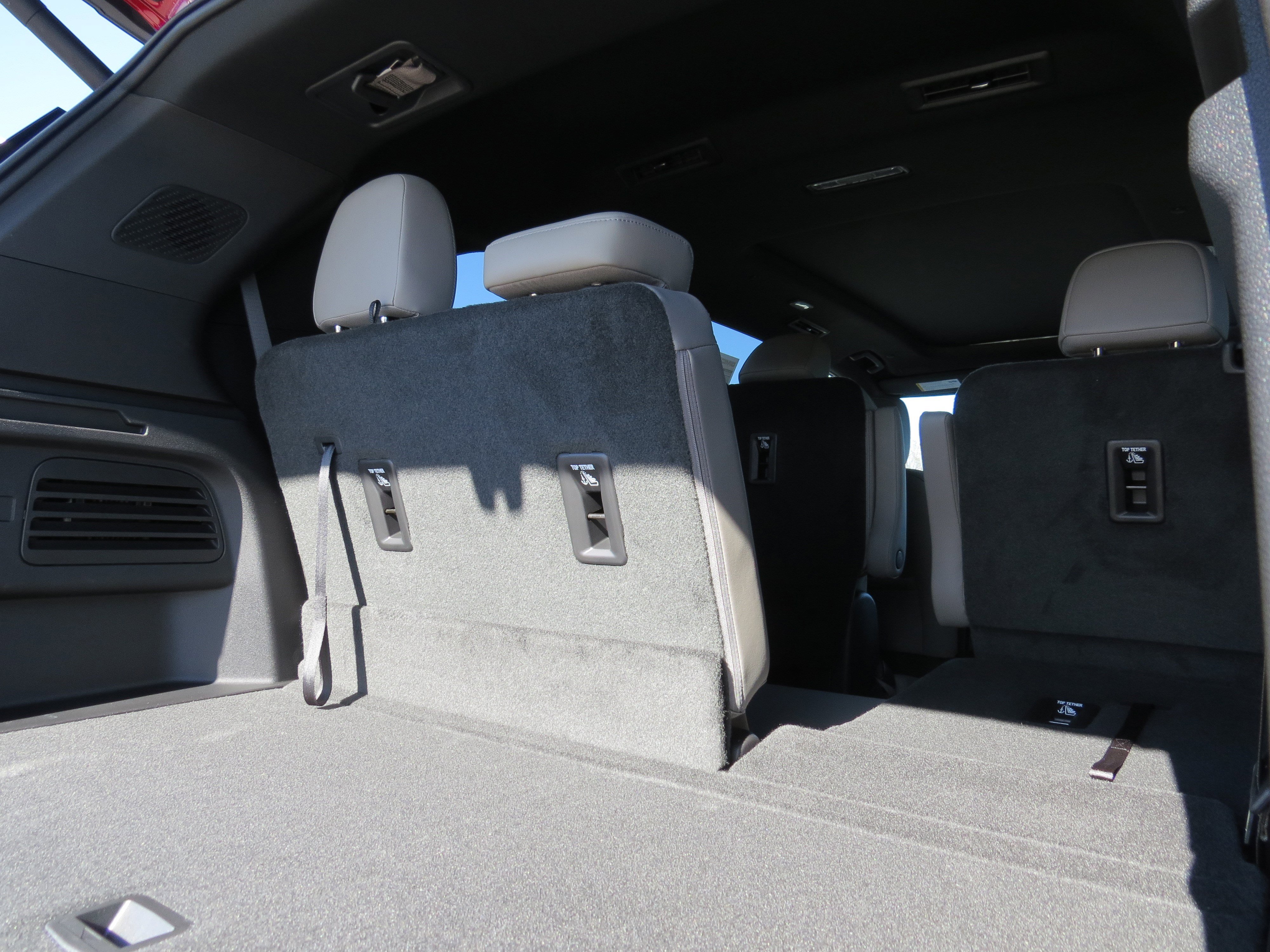 New 2026 GMC Acadia Elevation w/ Elevation Premium Package image 15