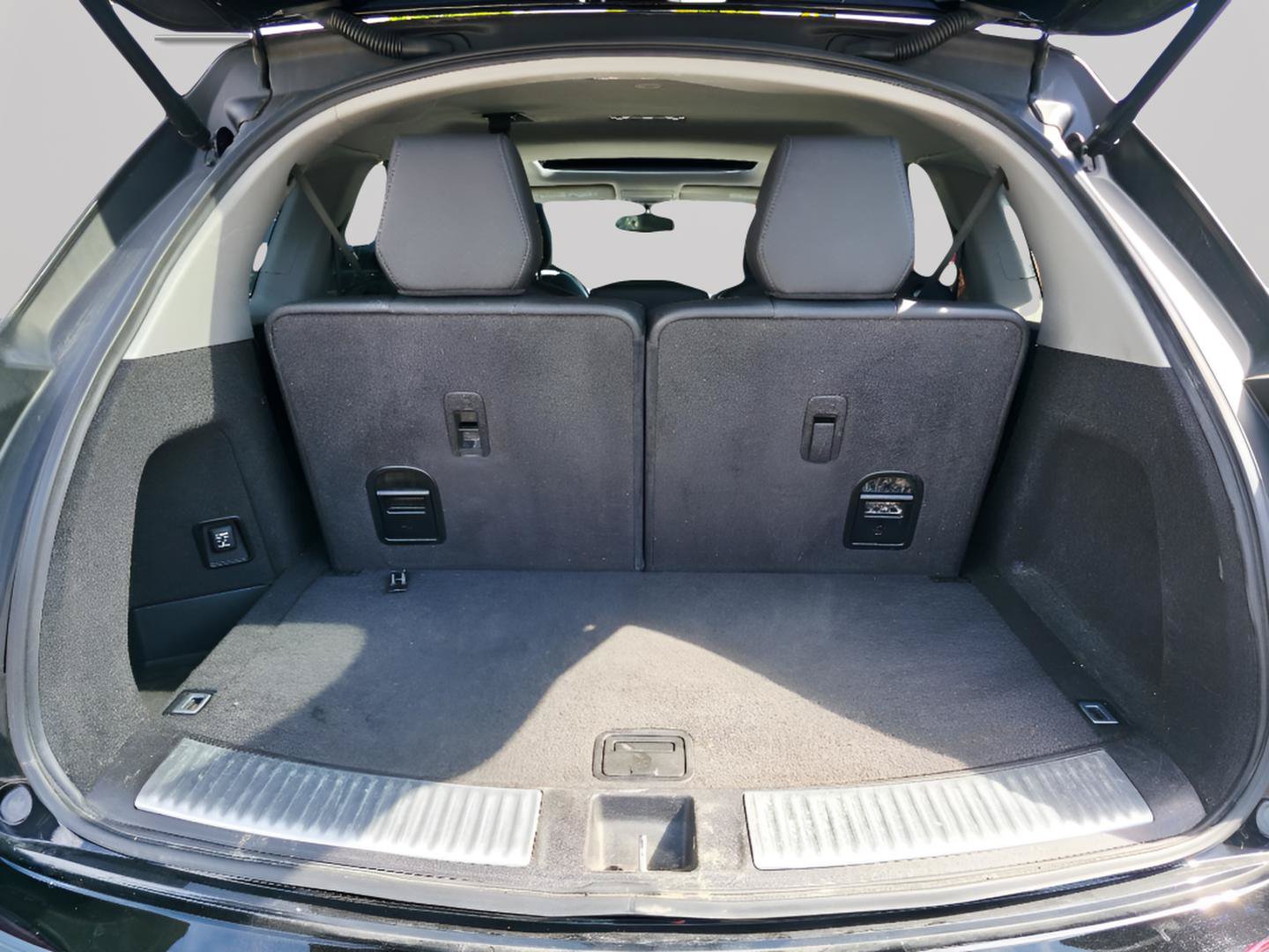 Used 2015 Acura MDX SH-AWD image 15