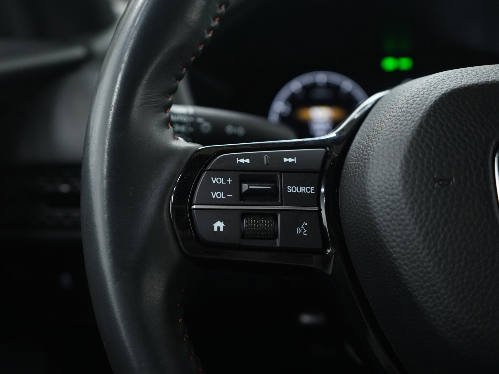 Used 2023 Honda HR-V Sport image 26