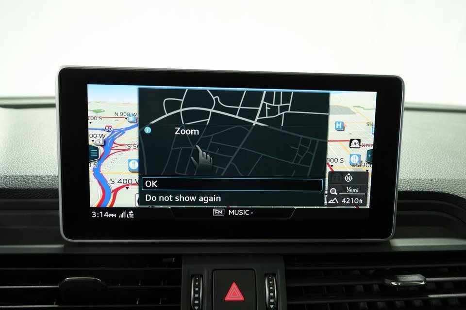 Used 2020 Audi Q5 2.0T Premium Plus w/ Premium Plus Package image 33