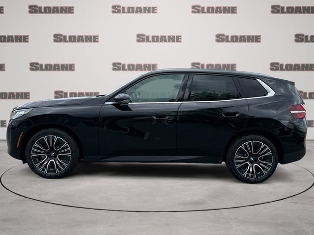 New 2026 BMW X3 xDrive30i w/ Premium Package AWD/4WD image 2