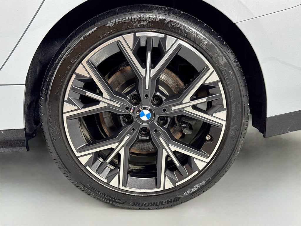 Used 2025 BMW 228i xDrive image 11