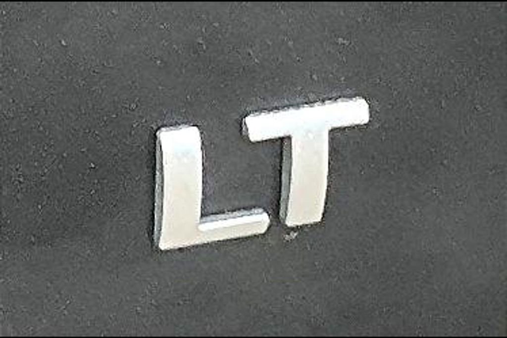 Certified 2023 Chevrolet Traverse LT w/ LPO, Floor Liner Package AWD/4WD image 22