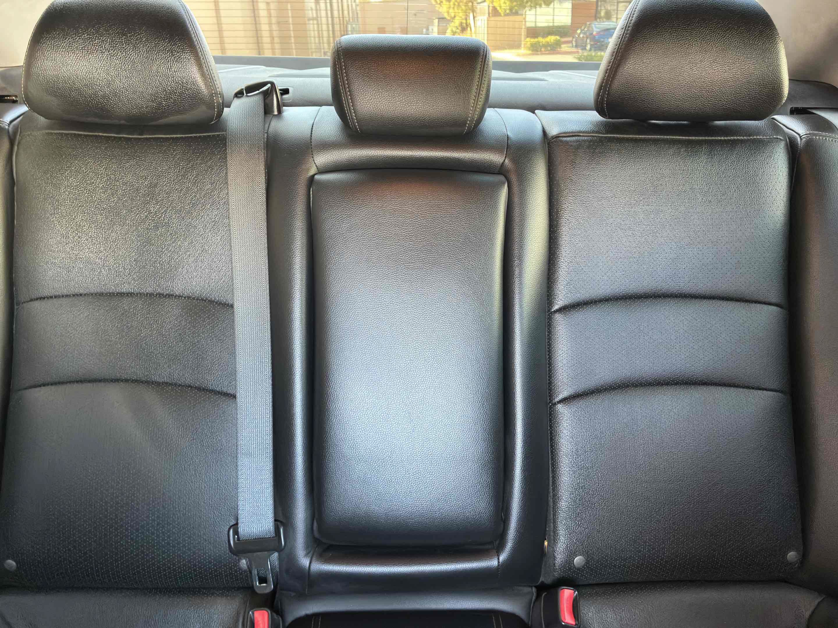 Used 2017 Honda Accord EX-L image 51