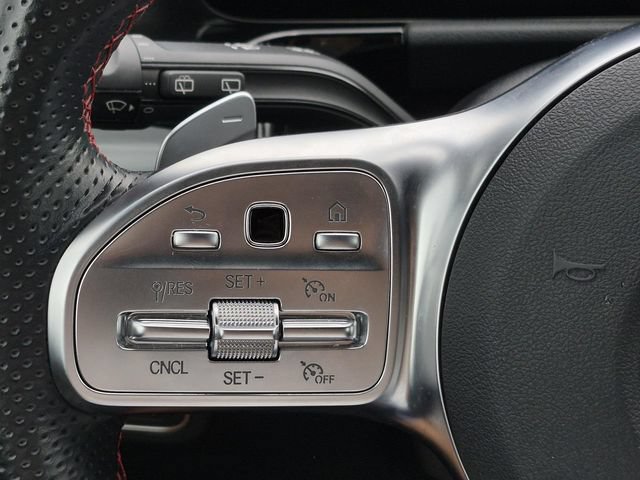 Certified 2023 Mercedes-Benz GLA 250 image 25