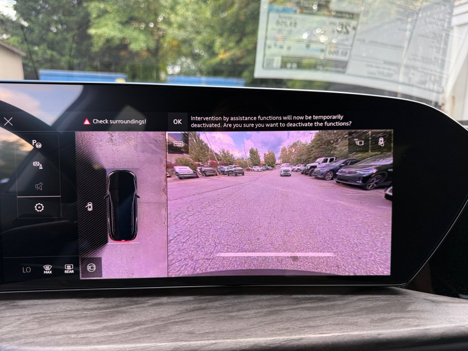 New 2025 Audi Q5 Premium Plus image 18