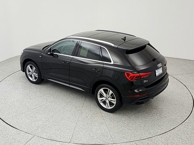 Used 2022 Audi Q3 2.0T Premium Plus AWD/4WD image 37