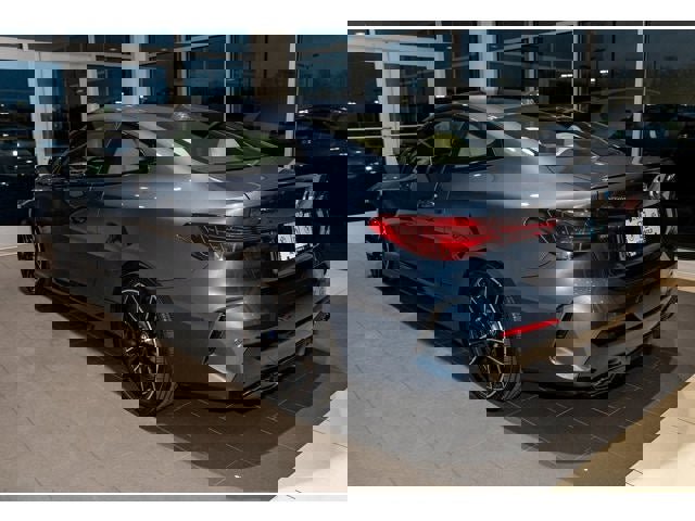 New 2026 BMW 440i xDrive Coupe w/ Premium Package image 43