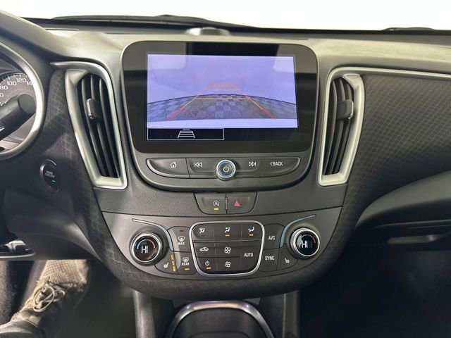 Used 2024 Chevrolet Malibu LT image 22
