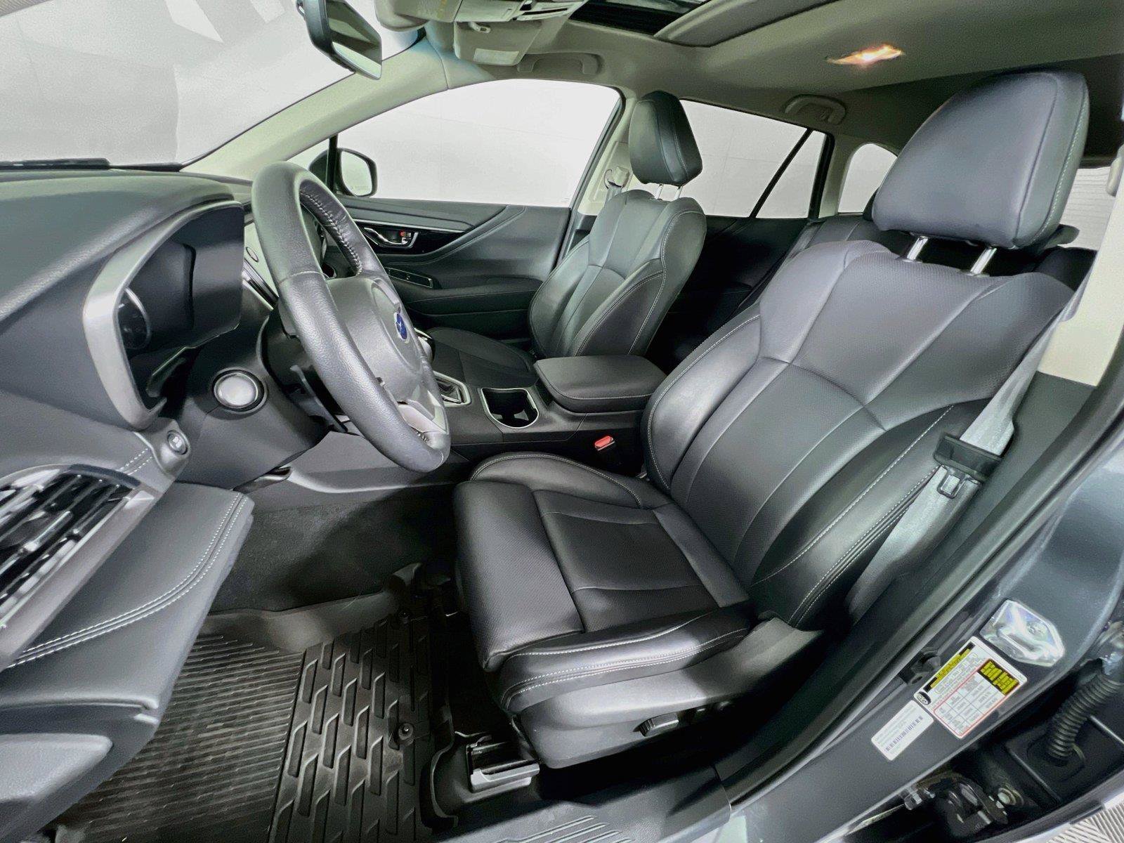 Used 2022 Subaru Outback Limited AWD/4WD image 21