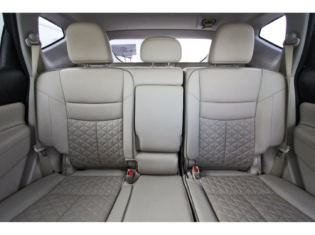 Used 2019 Nissan Murano Platinum w/ Cargo Package FWD image 14