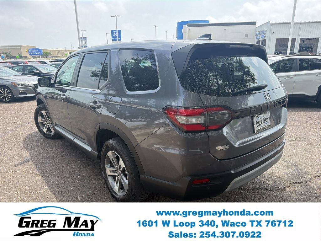 Used 2024 Honda Pilot EX-L image 5