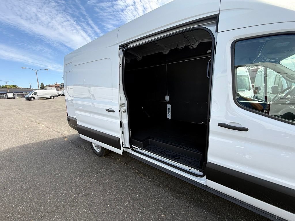 New 2026 Ford Transit 350 148 High Roof Extended AWD w/ Load Area Protection Package image 19