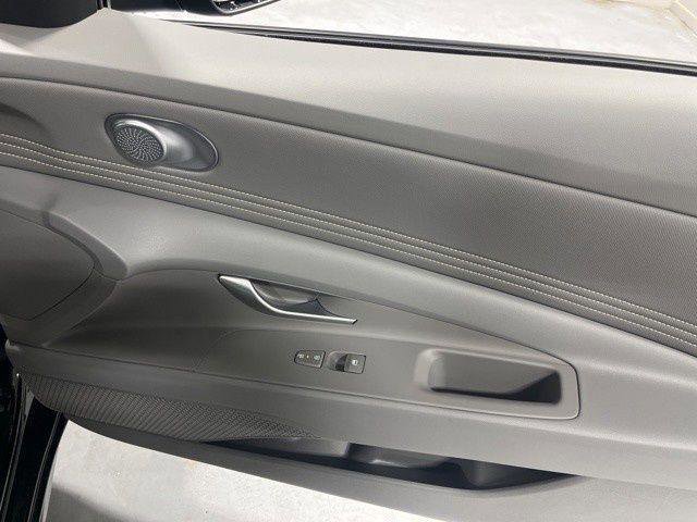 New 2026 Hyundai Elantra Sport w/ Cargo Package image 20