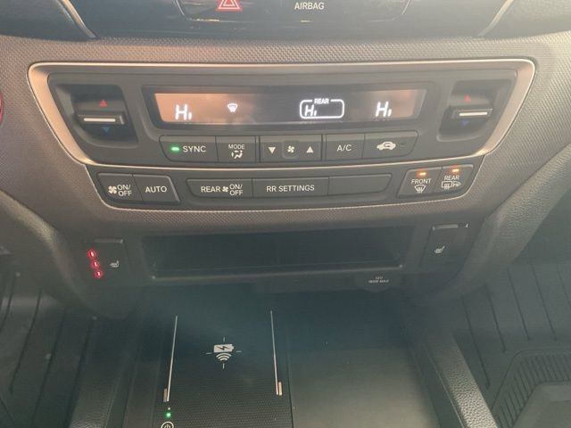 Certified 2026 Honda Ridgeline RTL image 14