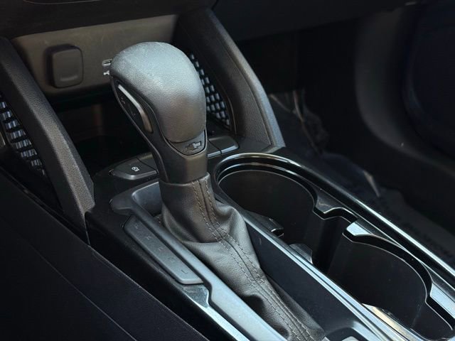 Used 2021 Chevrolet TrailBlazer LT w/ Convenience Package image 29