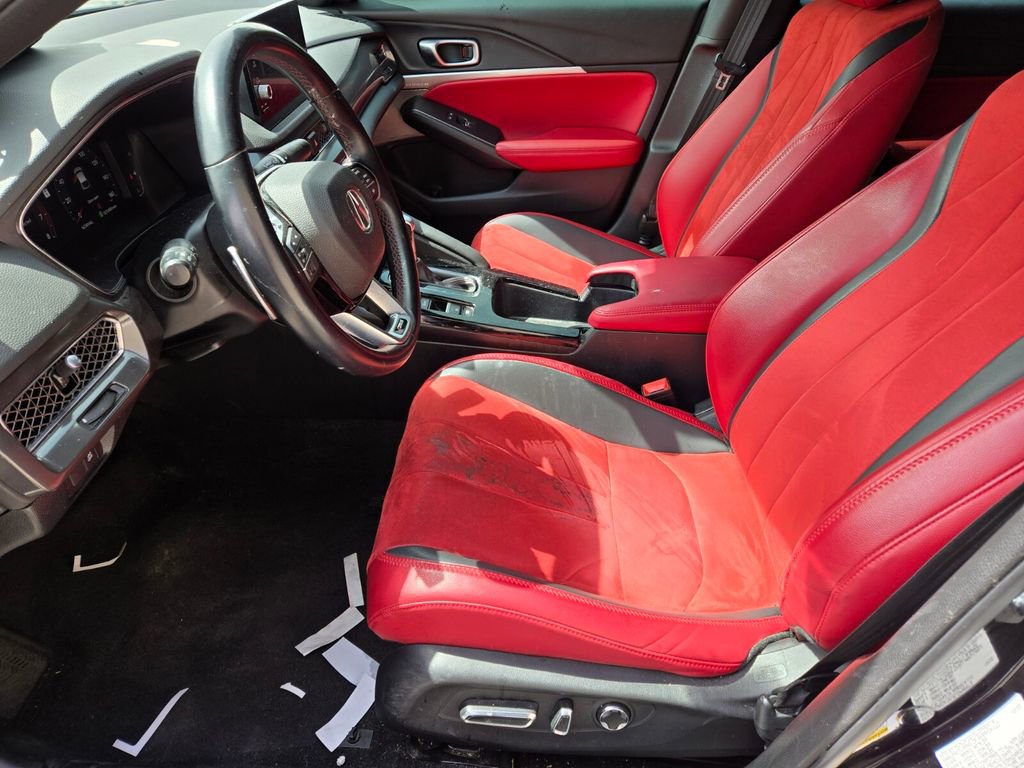 Used 2024 Acura Integra A-Spec FWD image 6
