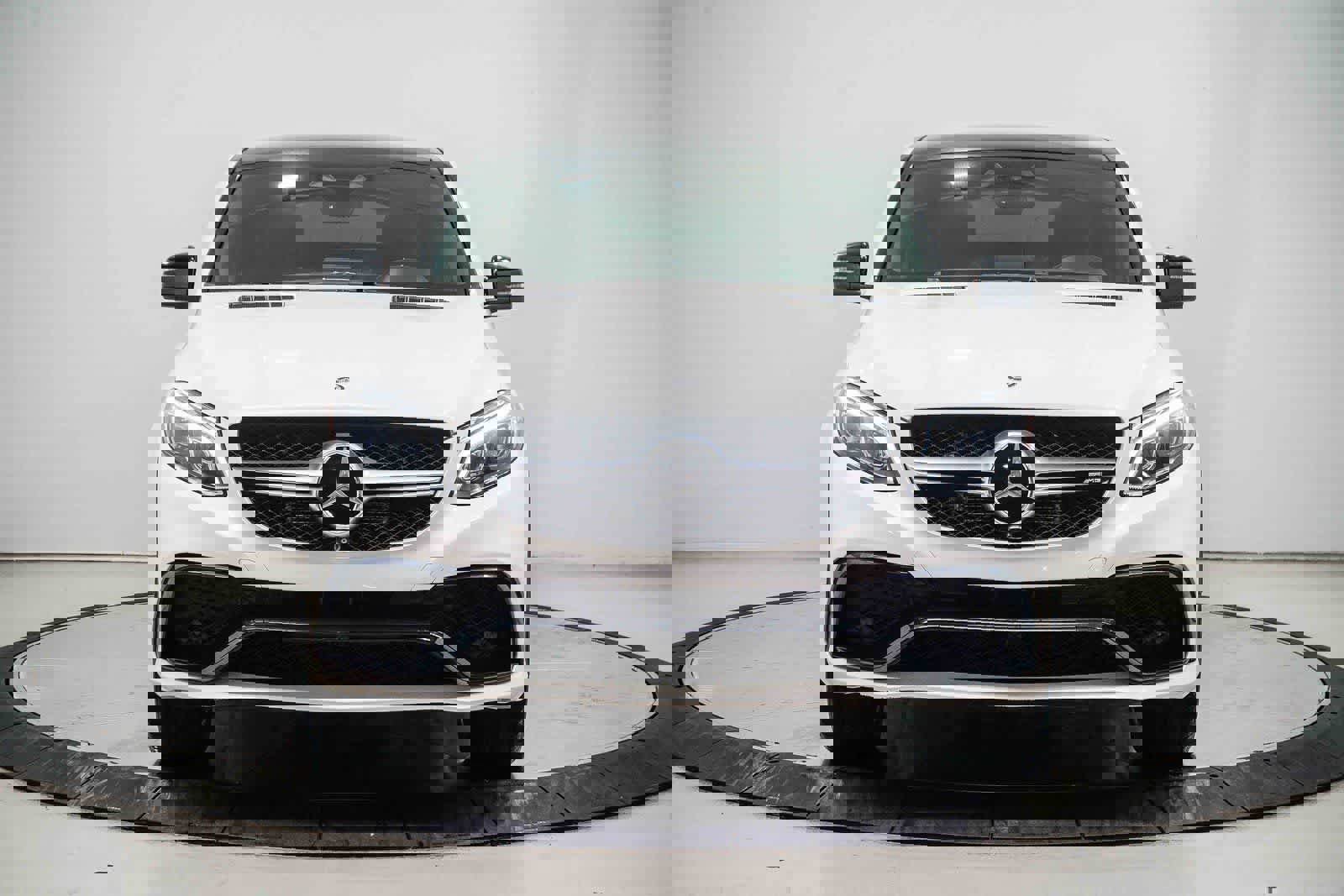 Certified 2017 Mercedes-Benz GLE 63 AMG S image 6