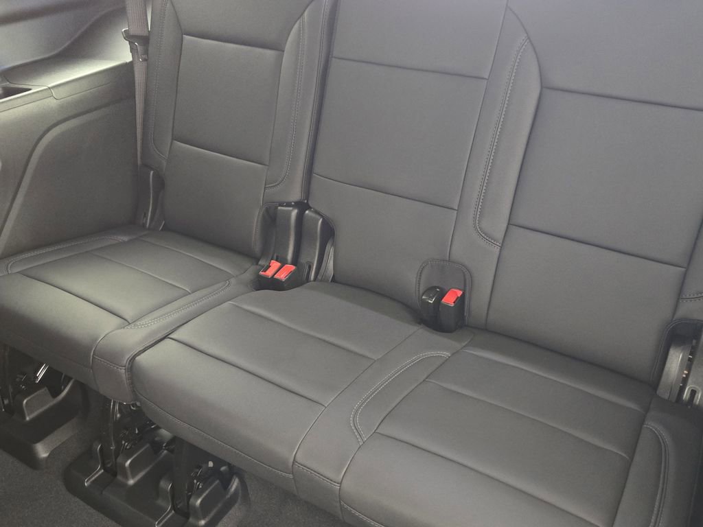 New 2026 Chevrolet Tahoe LT w/ Comfort Package image 34