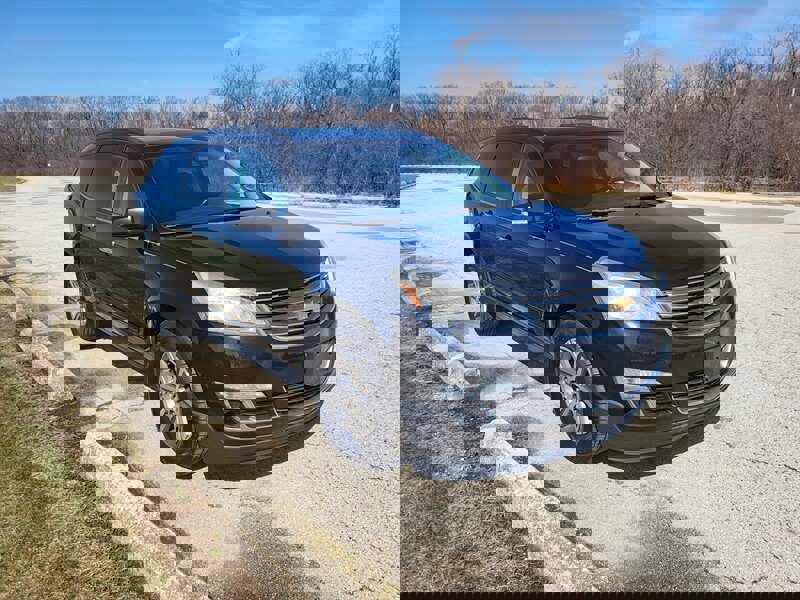 Used 2016 Chevrolet Traverse LT image 5