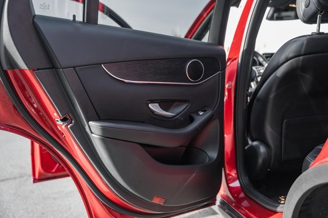 Certified 2022 Mercedes-Benz GLC 300 4MATIC image 29