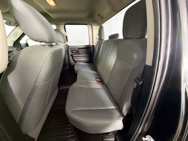 Used 2017 RAM 1500 ST w/ SXT Appearance Group image 23