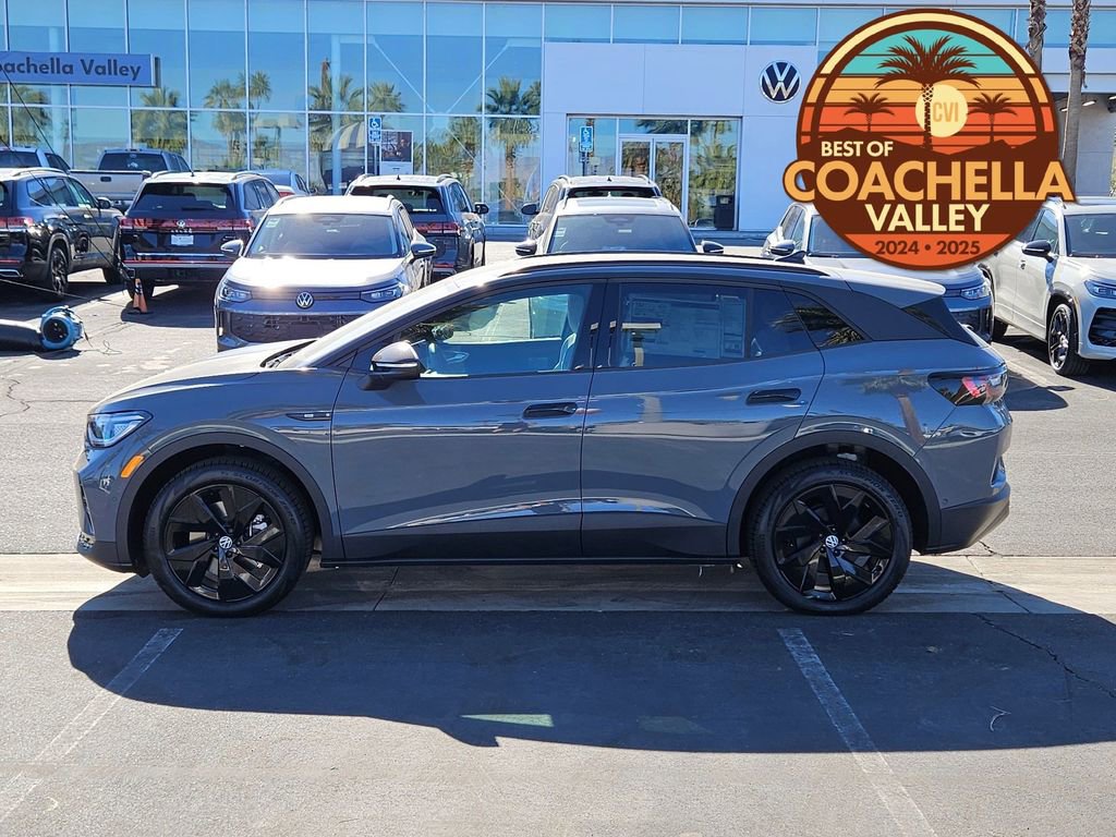 New 2026 Volkswagen ID.4 Pro S image 6