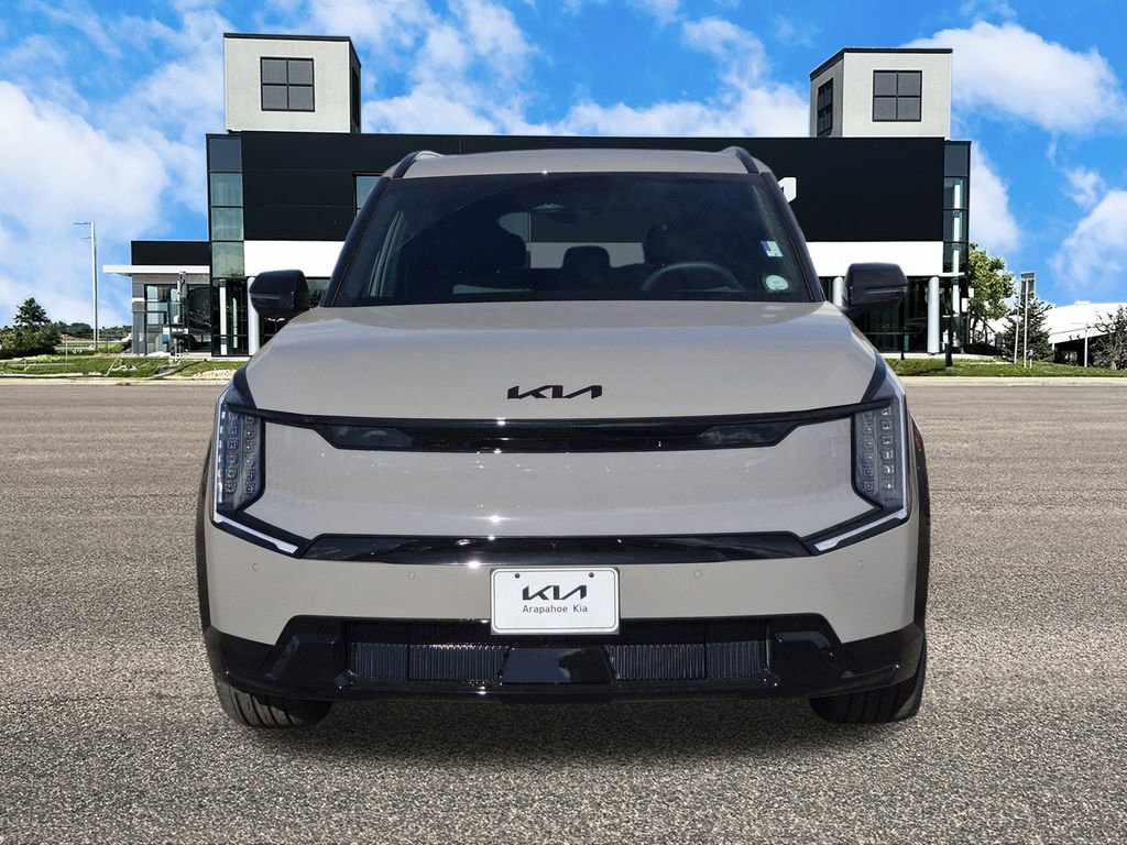 New 2026 Kia EV9 Land w/ Nightfall Edition Package image 3
