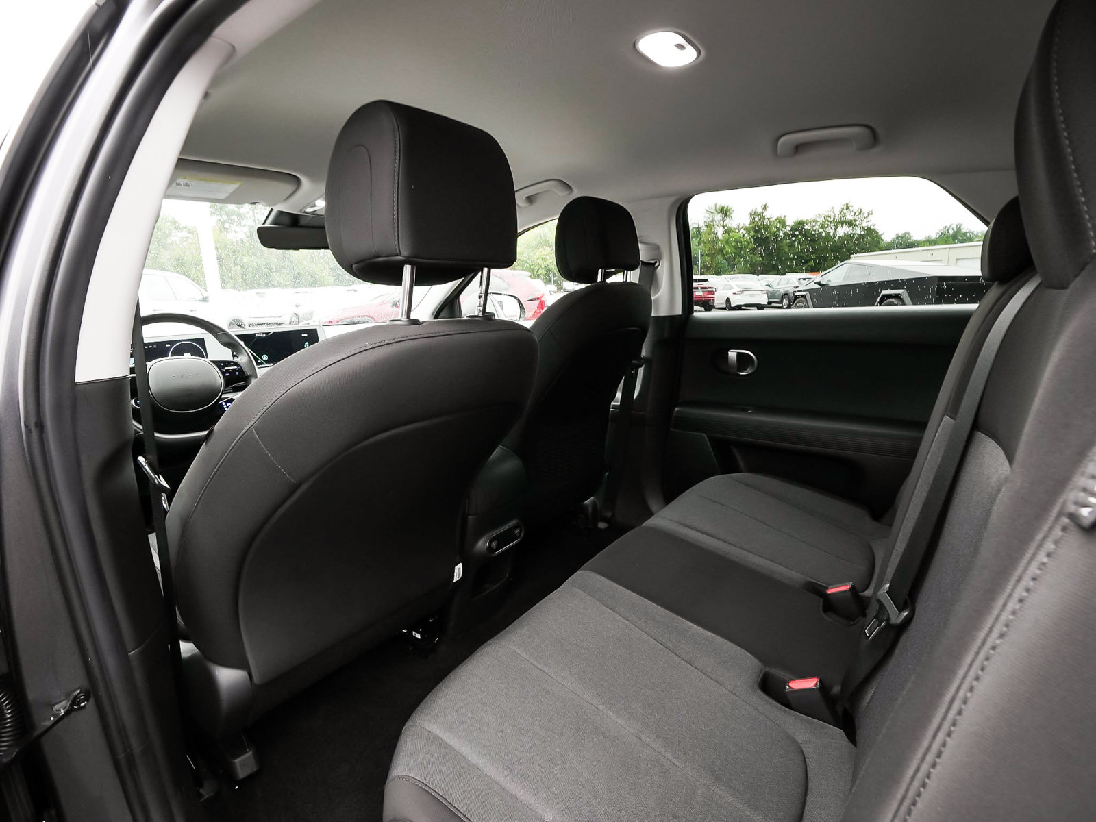 Used 2024 Hyundai Ioniq 5 SEL AWD/4WD image 37