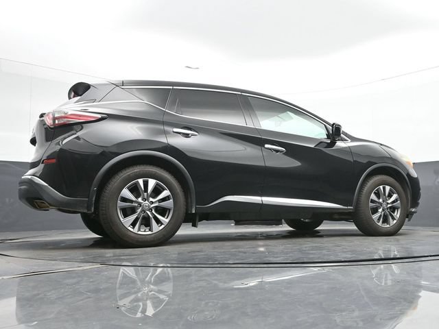 Used 2016 Nissan Murano S w/ Navigation Package FWD image 12