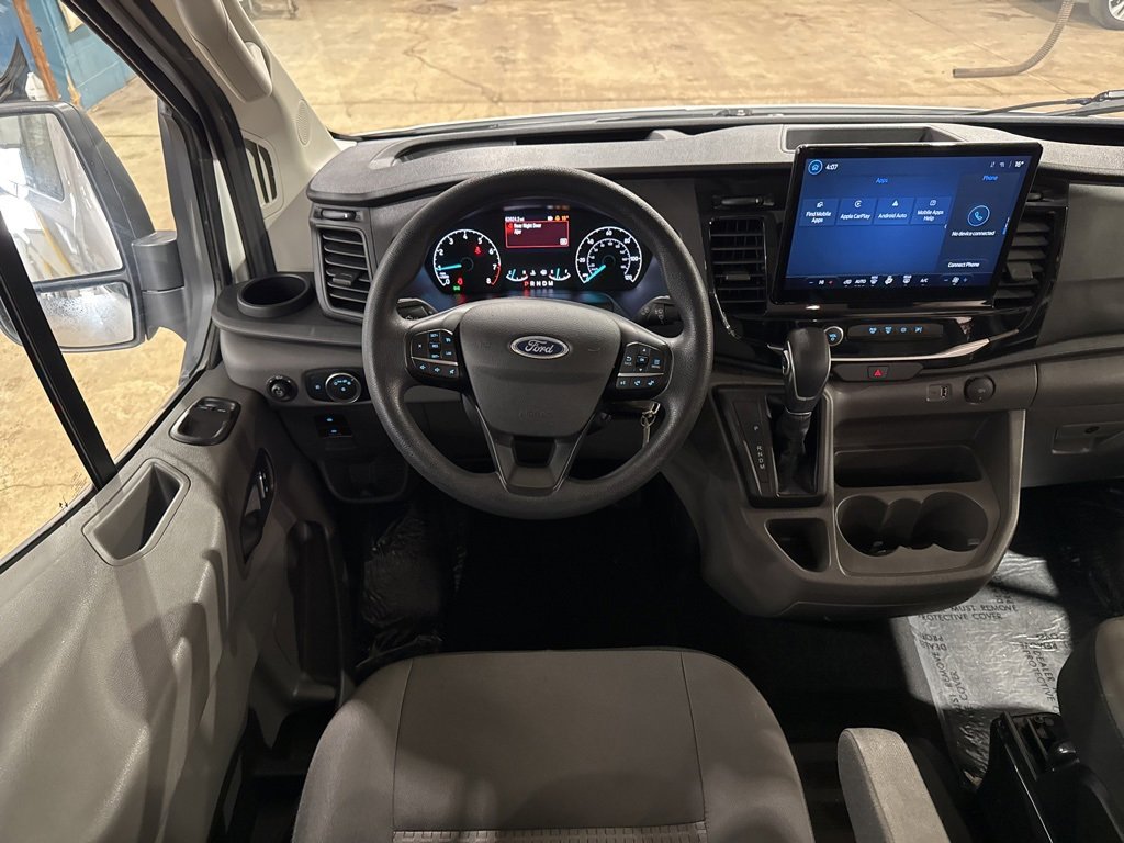 Used 2024 Ford Transit 350 XLT image 28