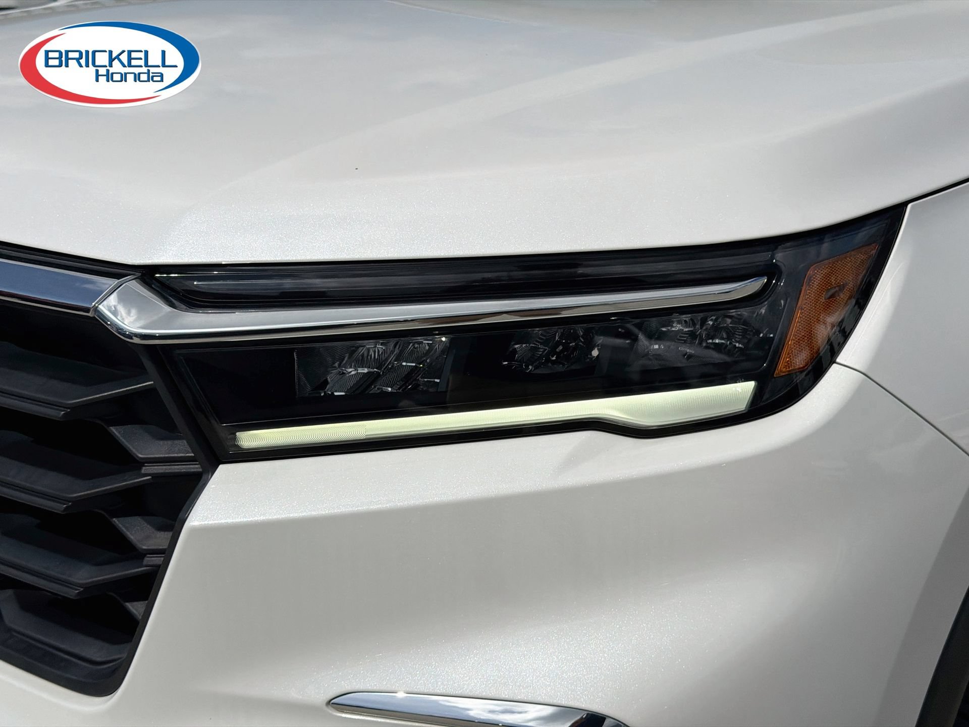 Certified 2023 Honda Pilot LX image 11