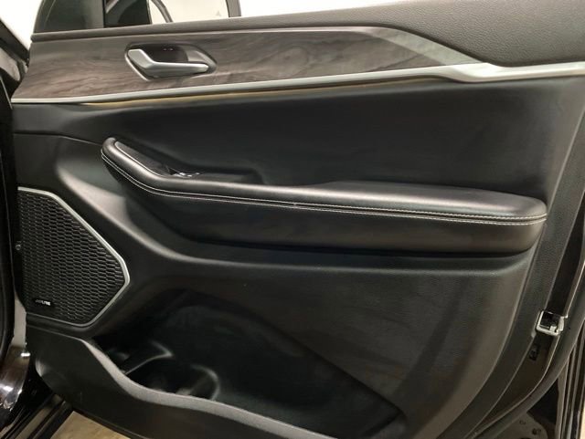 Used 2022 Jeep Grand Cherokee Limited 4xe AWD/4WD image 44