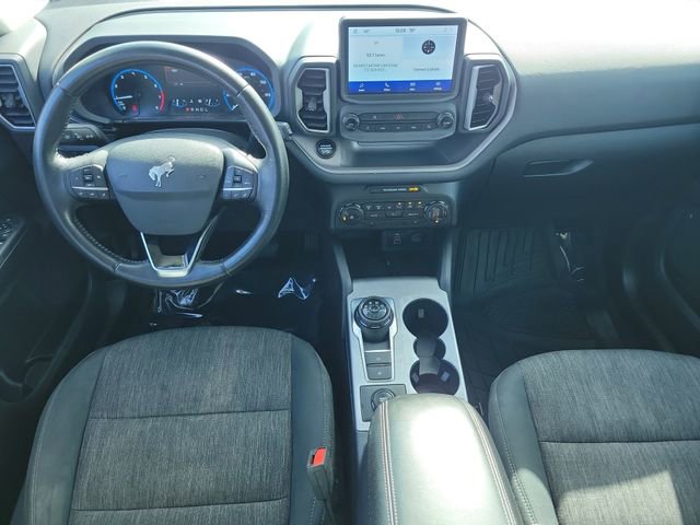 Used 2023 Ford Bronco Sport Big Bend w/ Convenience Package image 15