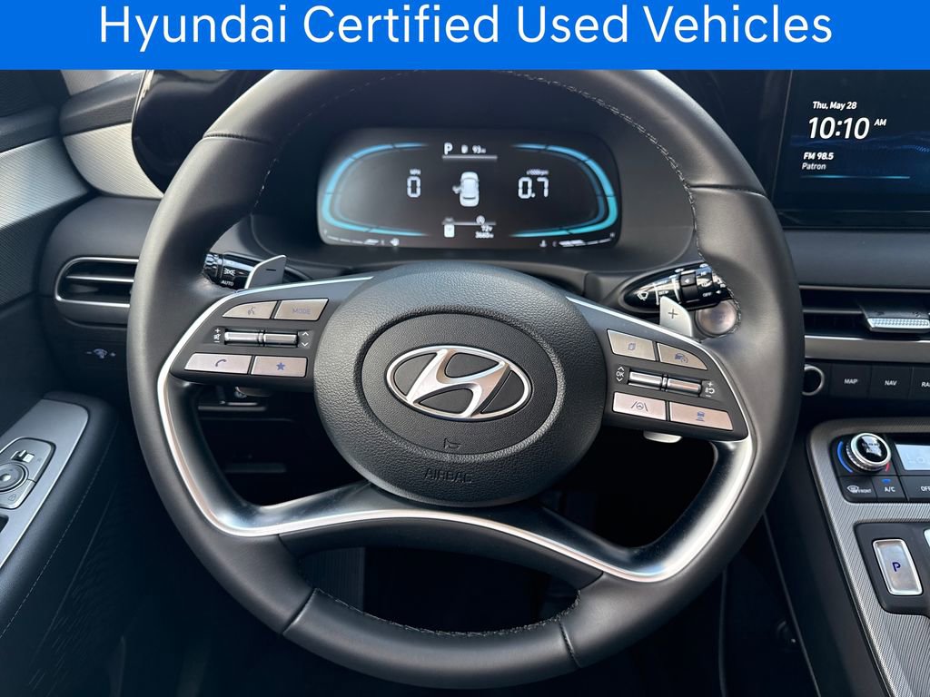 Used 2025 Hyundai Palisade XRT AWD/4WD image 32