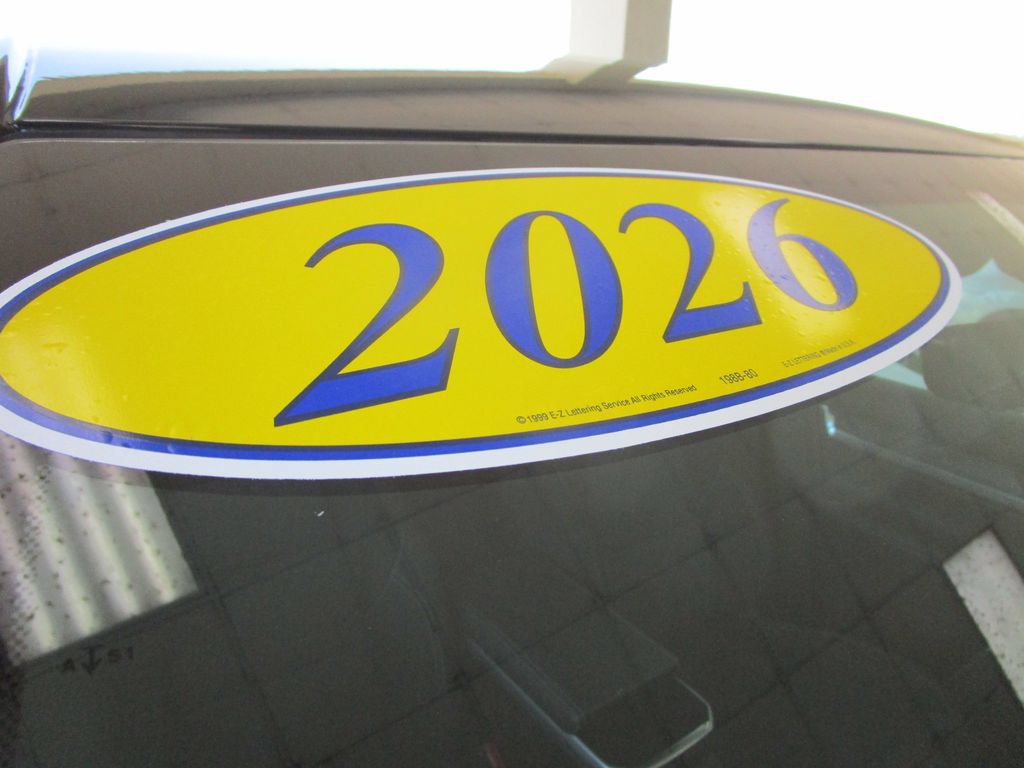 New 2026 GMC Terrain Elevation w/ Technology Package II FWD image 25