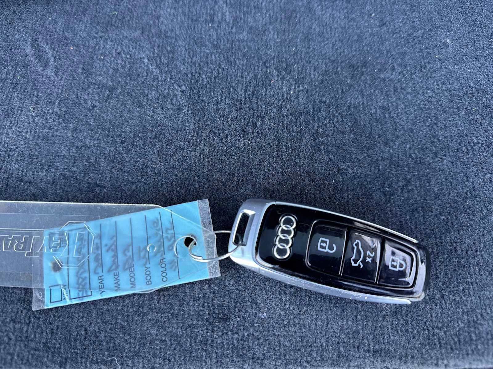 Used 2023 Audi Q7 2.0T Premium Plus w/ Premium Plus Package image 33