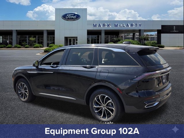 New 2026 Lincoln Nautilus Premier w/ Equipment Group 102A AWD/4WD image 3
