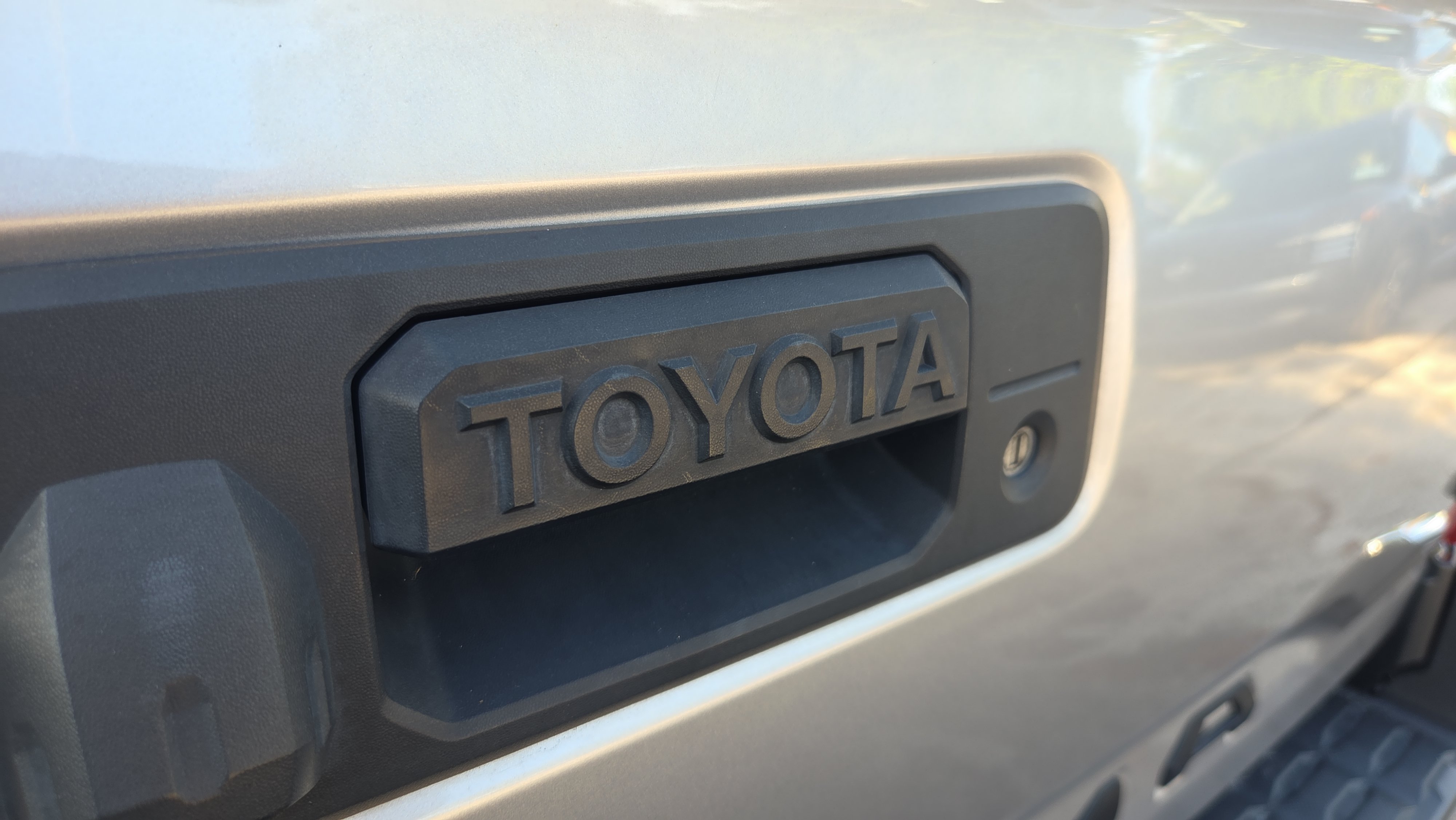 Used 2019 Toyota Tacoma TRD Off-Road AWD/4WD image 30