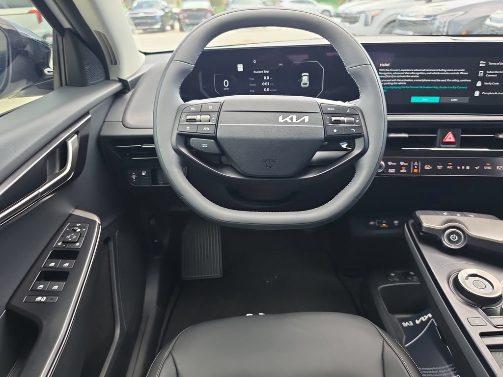 New 2026 Kia EV6 Light AWD/4WD image 12