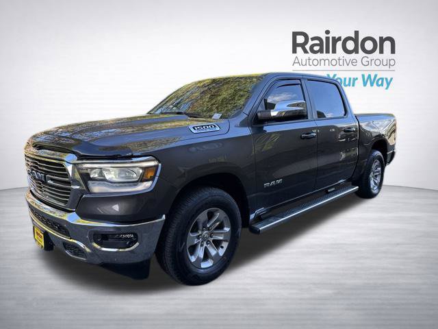 Used 2023 RAM 1500 Laramie