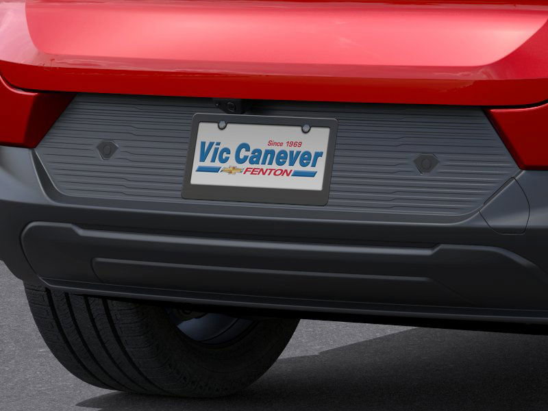 New 2026 Chevrolet Equinox EV LT w/ Convenience Package II image 38