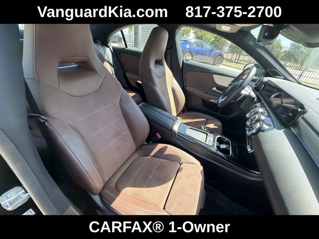 Used 2024 Mercedes-Benz CLA 250 4MATIC image 28
