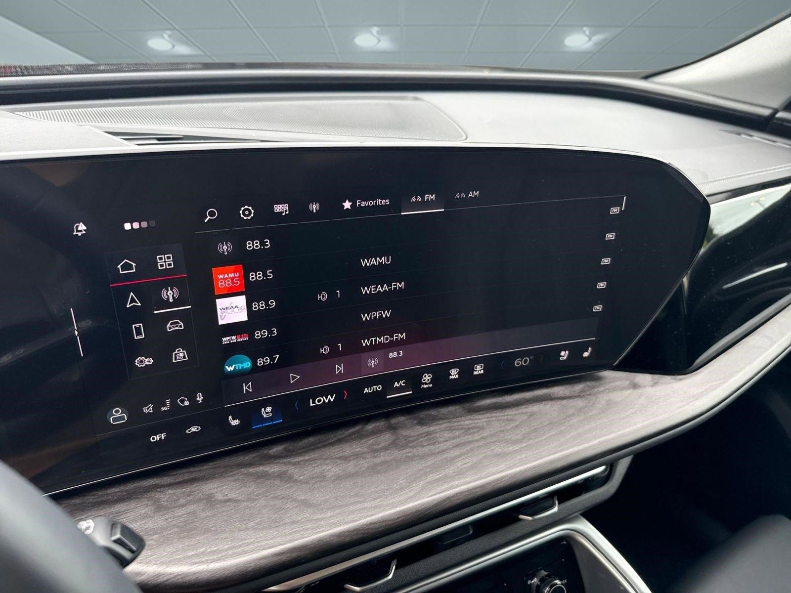 New 2025 Audi Q5 Premium AWD/4WD image 58