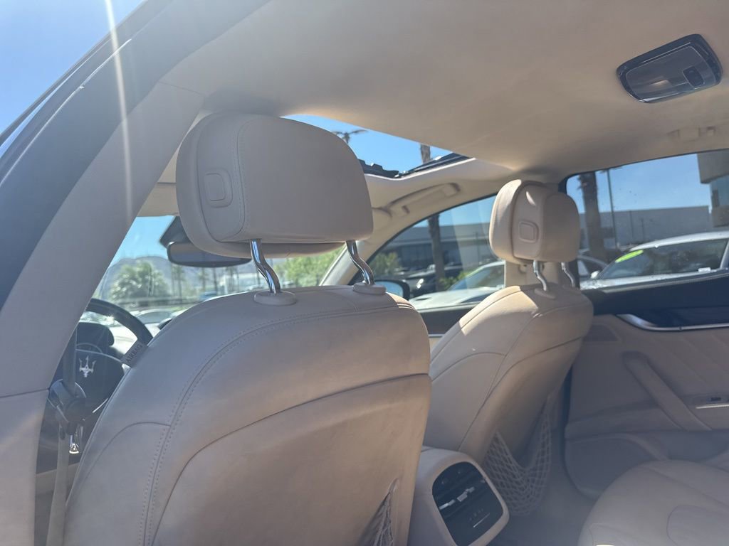 Used 2021 Maserati Ghibli image 19