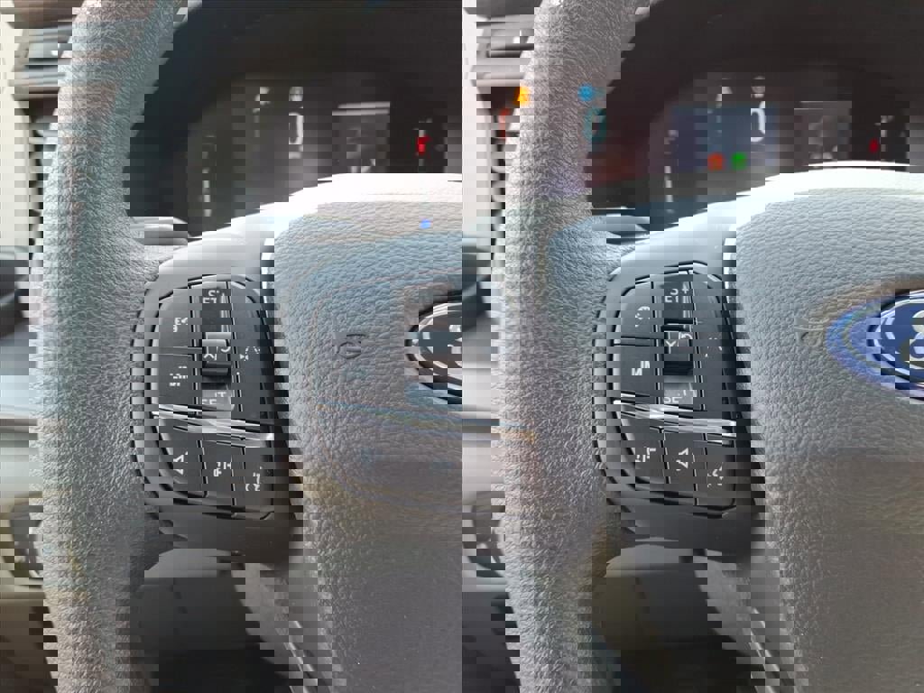 New 2026 Ford Transit 150 Low Roof image 40