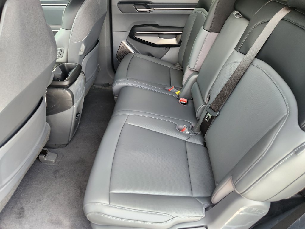 New 2026 Kia EV9 Light RWD image 20