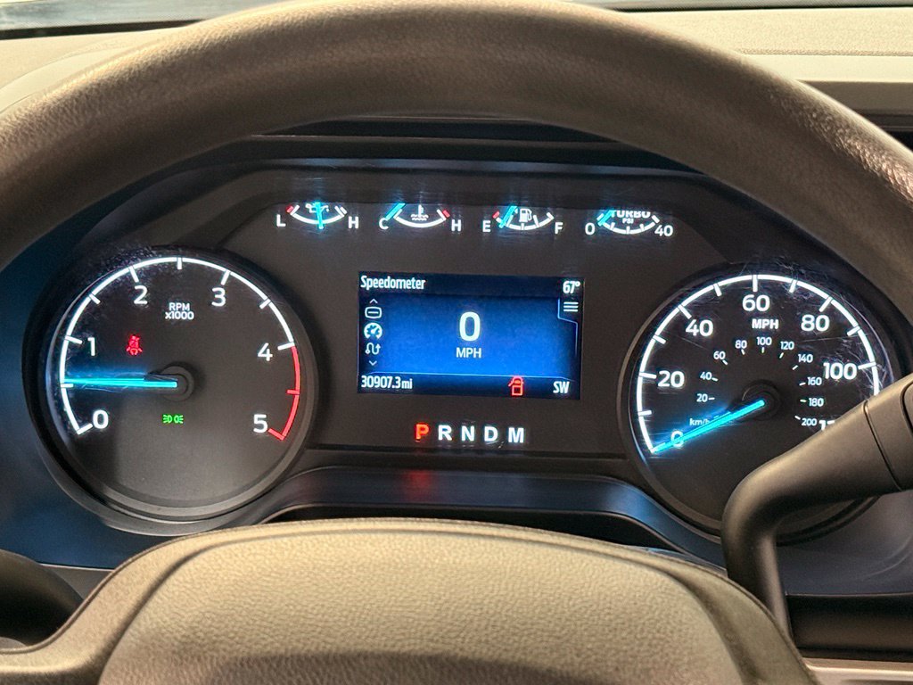 Used 2024 Ford F250 XL AWD/4WD image 19
